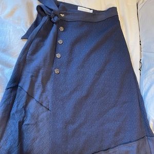 Jonathan simkhai skirt